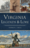 Virginia Legends & Lore (American Legends)