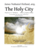 The Holy City: For Solo High Voice (Db) SATB Choir and Orchestra