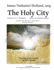 The Holy City: For Solo Voice (C) SATB Choir and Orchestra