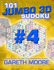 101 Jumbo 3d Sudoku: Vol 4