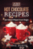 120 Hot Chocolate Recipes