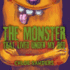 The Monster That Lived Under My Bed: (Children's book about a Boy and a Cute Monster, Picture Books, Preschool Books, Ages 3-5, Baby Books, Kids Books, Bedtime Story)