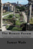 The Roman Forum: A Complete and Easy to Understand Guide of the Ancient Ruins in Black and White