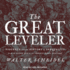 The Great Leveler: Violence and the History of Inequality From the Stone Age to the Twenty-First Century