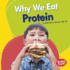 Why We Eat Protein Format: Library Bound