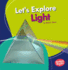 Let's Explore Light Format: Paperback