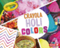 Crayola Holi Colors