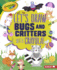 Let's Draw Bugs and Critters With Crayola ! Format: Library Bound