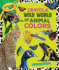 Crayola  Wild World of Animal Colors Format: Library Bound