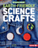 Earth-Friendly Science Crafts Format: Library Bound