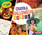 Crayola Halloween Colors