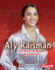 Aly Raisman Format: Library Bound