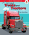 Let's Look at Trucks and Tractors Format: Library Bound