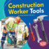 Construction Worker Tools Format: Library Bound