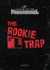 The Rookie Trap (League of the Paranormal)