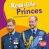 Real-Life Princes (Bumba Books ? Real-Life Royalty)