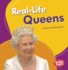 Real-Life Queens Format: Paperback