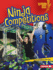 Ninja Competitions Format: Library Bound