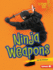 Ninja Weapons Format: Library Bound