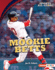 Mookie Betts (Sports All-Stars (Lerner (Tm) Sports))