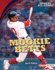 Mookie Betts Format: Library Bound