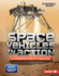 Space Vehicles in Action (an Augmented Reality Experience) (Space in Action: Augmented Reality (Alternator Books  ))