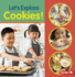 Let's Explore Cookies! Format: Paperback