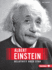 Albert Einstein Relativity Rock Star Gateway Biographies