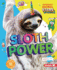 Sloth Power Format: Library Bound