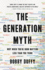 The Generation Myth Format: Hardback