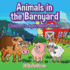 Animals in the Barnyard - Children's Agriculture Books