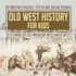 Old West History for Kids-Settlement of the American West (Wild West) | Us Western History | 6th Grade Social Studies