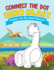 Connect the Dot Dino Blast-Connect the Dot Book Dinosaur