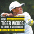 How Tiger Woods Became a Millionaire-Sports Games for Kids Children's Sports & Outdoors Books