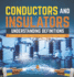 Conductors and Insulators