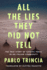 All the Lies They Did Not Tell: the True Story of Satanic Panic in an Italian Community