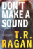 Don't Make a Sound: a Sawyer Brooks Thriller (Sawyer Brooks, 1)