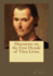 Discourses on the First Decade of Titus Livius