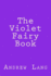 The Violet Fairy Book