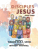 The 12 Disciples of Jesus: Book Three