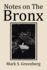 Notes on The Bronx