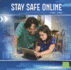 Stay Safe Online