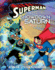 Superman and the Trials of Jupiter: A Solar System Adventure