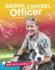 Animal Control Officer (Jobs With Animals)