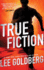 True Fiction (Ian Ludlow Thrillers, 1) (Audio Cd)
