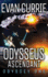 Odysseus Ascendant (Odyssey One, 7)