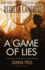 A Game of Lies (Hannah Vogel Novels)