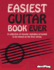 Easiest Guitar Book Ever