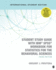 Student Study Guide With IBM SPSS Workbook for Statistics for the Behavioral Sciences