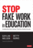 Stop Fake Work in Education: Creating Real Work Cultures That Drive Student Success